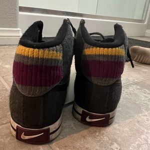 Nike high tops